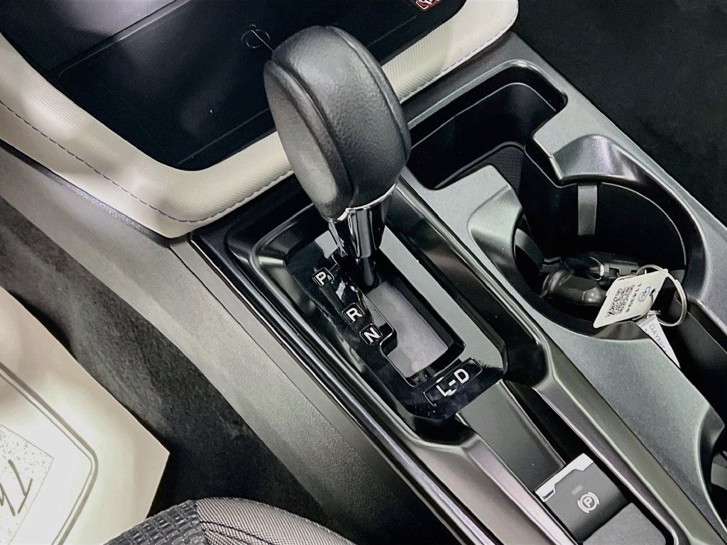 New 2026 Subaru Forester Premium AWD/4WD image 14