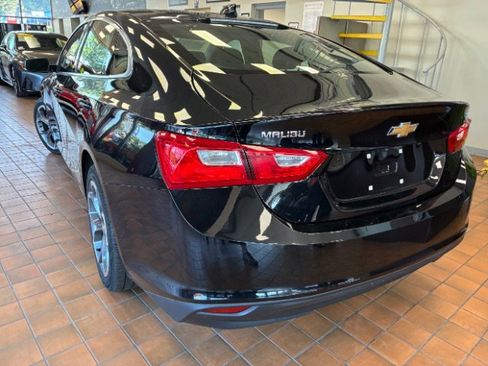 Used 2023 Chevrolet Malibu LT image 7