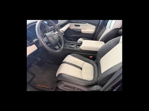 Used 2026 Honda Passport TrailSport Elite image 11