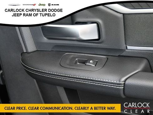 New 2026 RAM 2500 Big Horn image 37