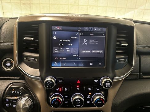 Used 2022 RAM 1500 Laramie image 23