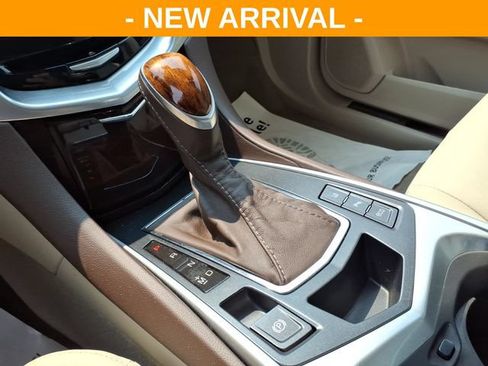 Used 2013 Cadillac SRX Premium AWD/4WD image 27