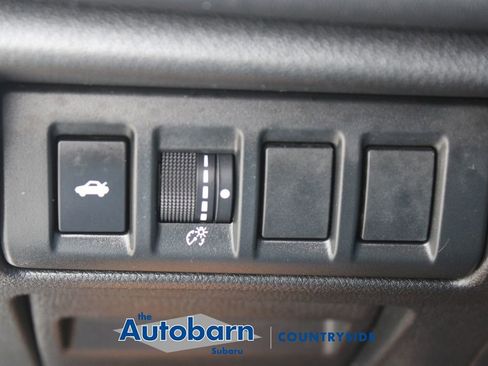 Used 2025 Subaru Legacy Touring XT AWD/4WD image 13