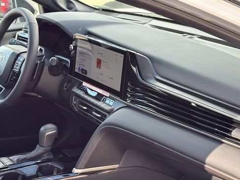 Certified 2026 Toyota Camry XSE w/ Premium Plus Package image 31