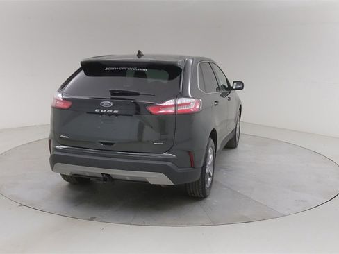 Certified 2022 Ford Edge SEL w/ Convenience Package image 15