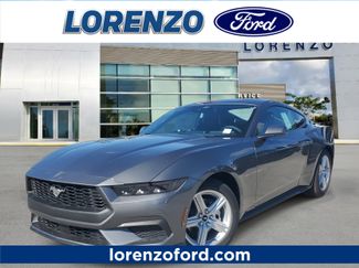 New 2026 Ford Mustang Premium video 1