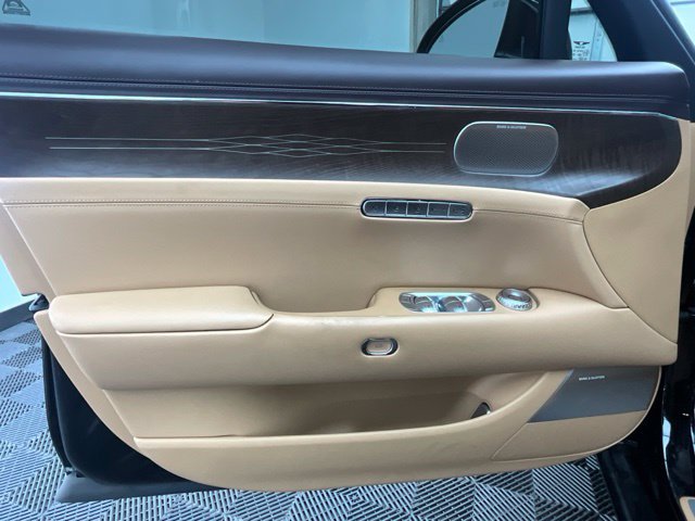 Used 2024 Genesis G90 3.5T AWD/4WD image 12