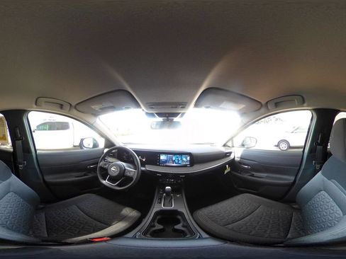 Used 2026 Nissan Kicks SV w/ Cold Weather Package AWD/4WD image 42