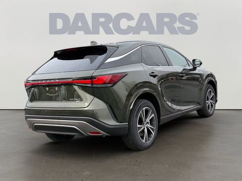 New 2026 Lexus RX 350 Premium image 2