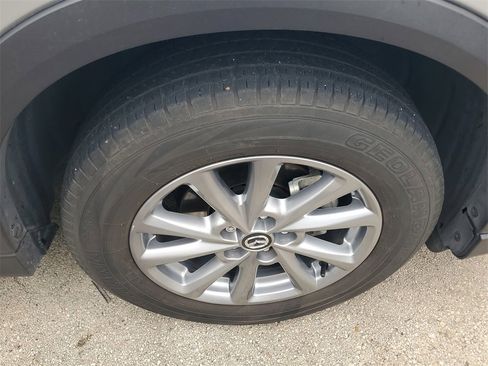 Used 2023 MAZDA CX-5 AWD 2.5 S w/ Select Package image 10