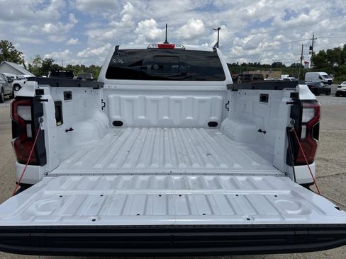 New 2025 Ford Ranger Raptor image 13