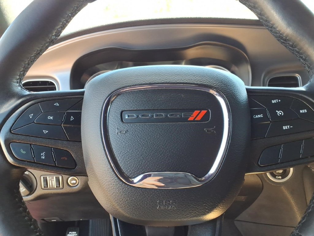 Used 2023 Dodge Charger SXT AWD/4WD image 27