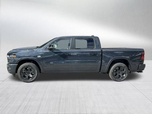 New 2026 RAM 1500 Big Horn image 8
