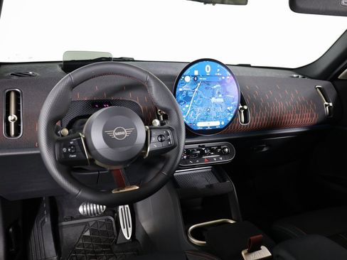 Used 2026 MINI Cooper Countryman John Cooper Works w/ Comfort Package Max image 37