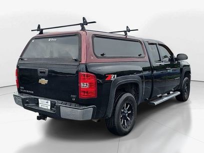 Used 2011 Chevrolet Silverado 1500 LT