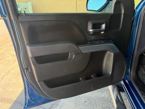 Used 2015 Chevrolet Silverado 1500 LT w/ All Star Edition RWD image 30