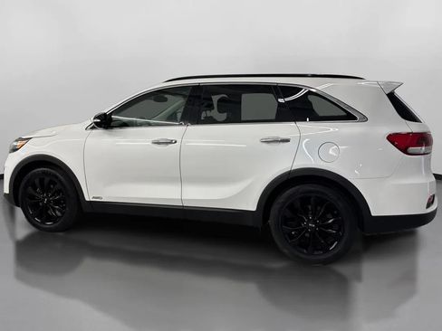Used 2019 Kia Sorento S AWD/4WD image 5
