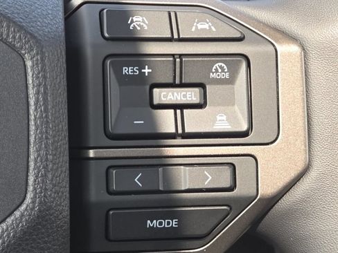 Used 2025 Toyota Land Cruiser w/ Premium Package AWD/4WD image 15