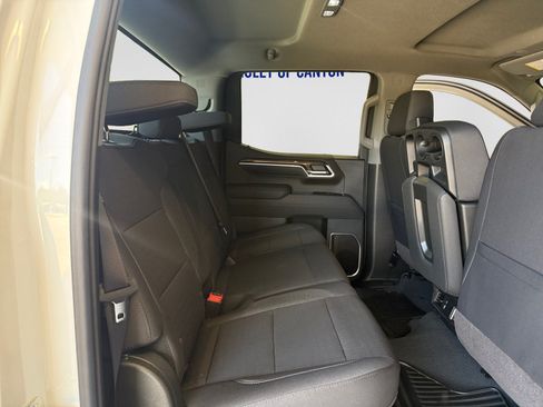 New 2026 Chevrolet Silverado 1500 LT AWD/4WD image 15