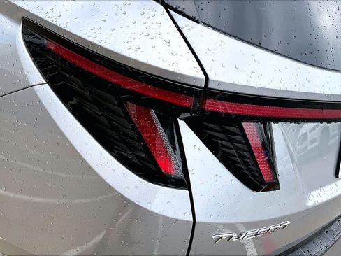 Certified 2023 Hyundai Tucson SEL FWD image 27