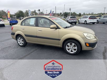 Used 2009 Kia Rio LX
