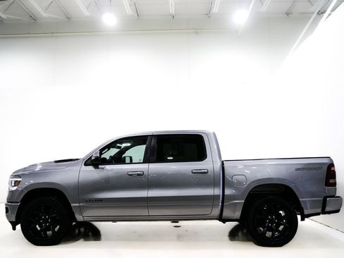 Used 2023 RAM 1500 Laramie image 4