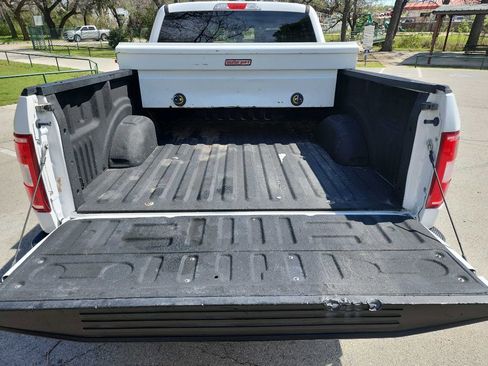 Used 2019 Ford F150 XL w/ Equipment Group 101A Mid image 11