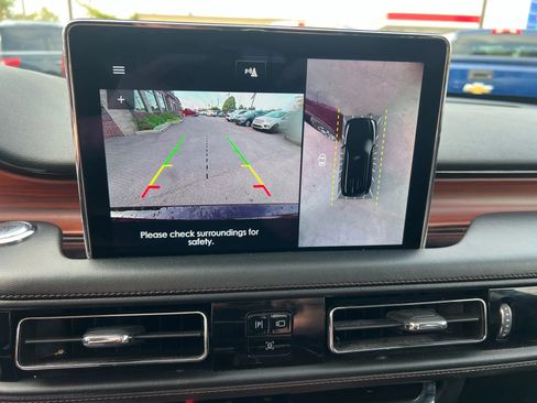 Used 2023 Lincoln Aviator Grand Touring w/ Equipment Group 301A image 27