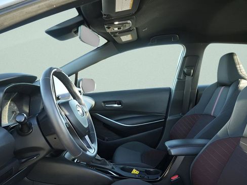 Used 2024 Toyota Corolla SE FWD image 24