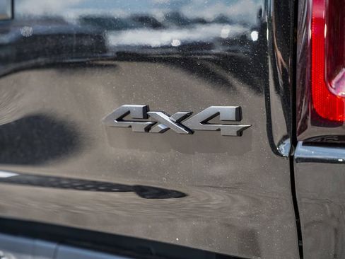 New 2026 RAM 1500 Laramie w/ Night Edition image 7