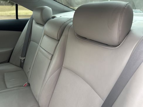 Used 2007 Lexus ES 350 image 20