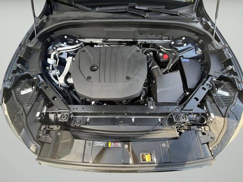 New 2026 Volvo XC60 B5 Plus w/ Protection Package Premier AWD/4WD image 28