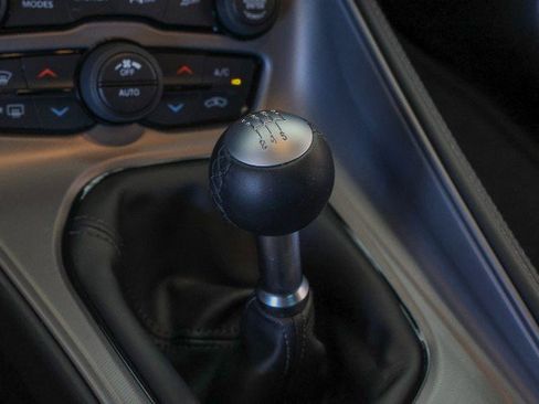 Used 2023 Dodge Challenger R/T Scat Pack image 19