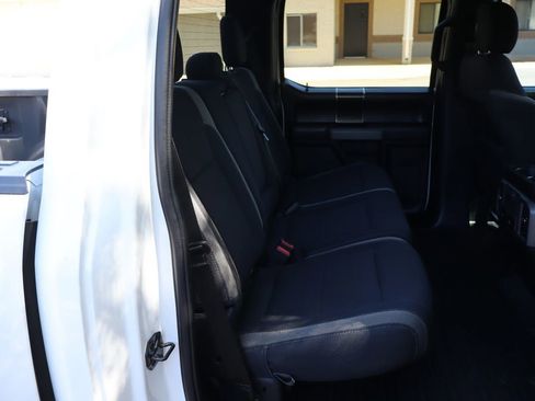 Used 2020 Ford F150 Raptor image 21