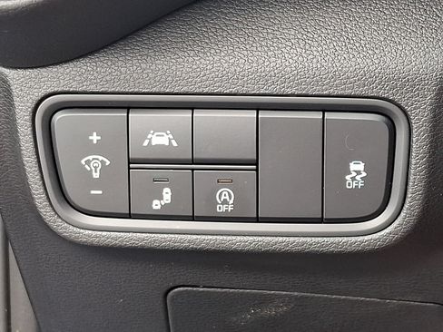 Certified 2021 Kia Soul X-Line FWD image 26