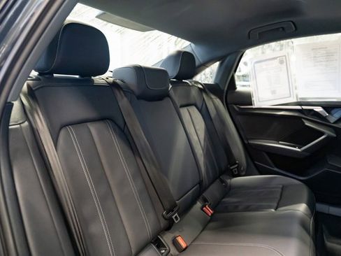 Used 2023 Audi A3 2.0T Premium w/ Convenience Package image 31