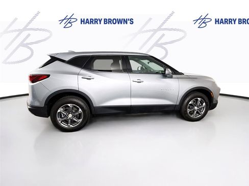 Used 2023 Chevrolet Blazer LT w/ Driver Confidence Package AWD/4WD image 30