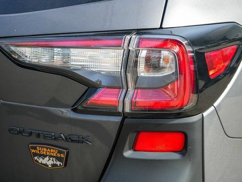 Used 2022 Subaru Outback Wilderness AWD/4WD image 7