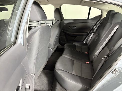 Used 2024 Nissan Sentra SV w/ All-Weather Package image 30