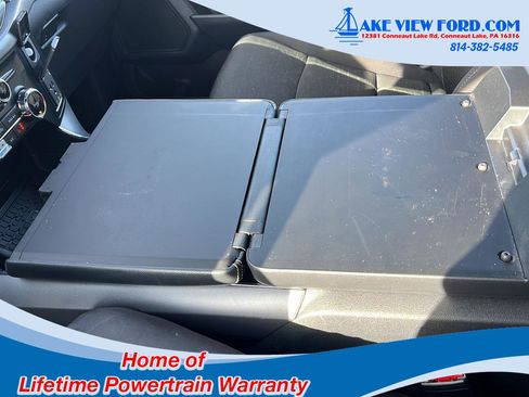 Used 2025 Ford F150 XLT w/ Equipment Group 302A MID image 39