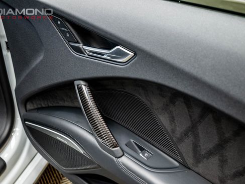 Used 2019 Audi TT RS w/ Technology Package AWD/4WD image 97