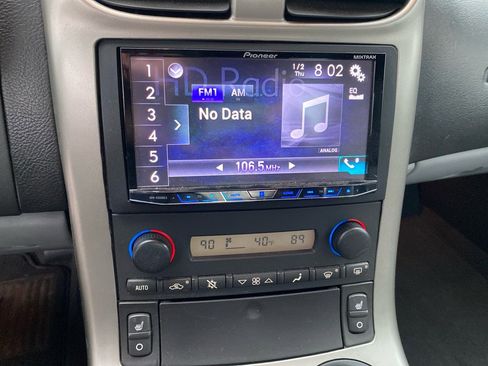 Used 2005 Chevrolet Corvette w/ Preferred Equipment Group image 13