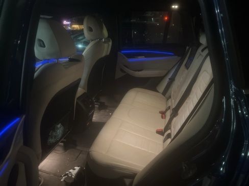 Used 2021 BMW X3 xDrive30i w/ Executive Package image 4