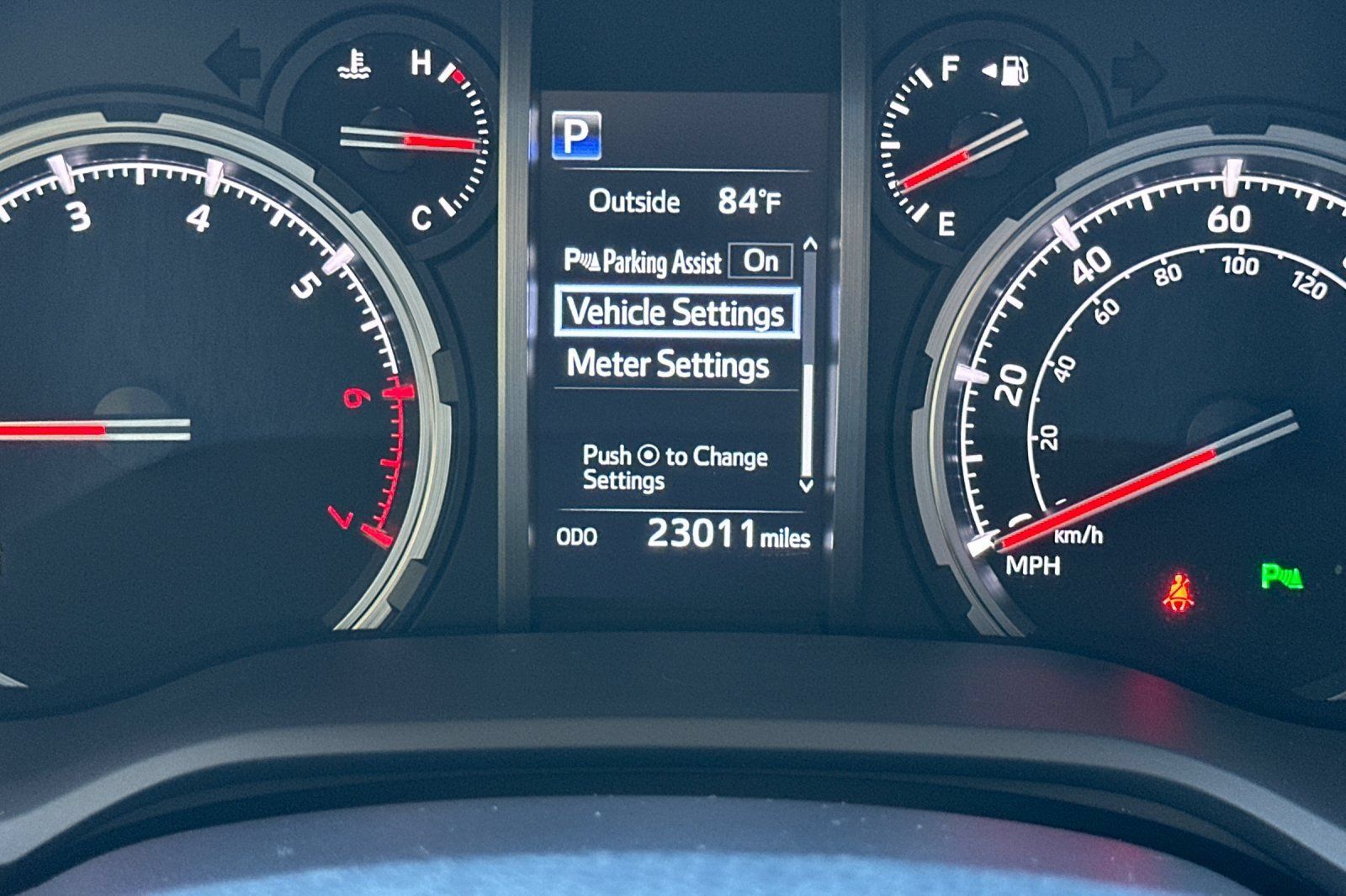 Certified 2022 Toyota 4Runner Limited AWD/4WD image 26
