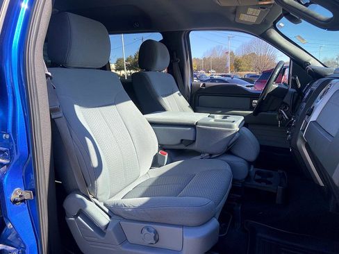 Used 2014 Ford F150 XLT w/ Equipment Group 302A Luxury image 17