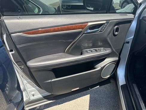 Used 2016 Lexus RX 350 AWD w/ Premium Package image 26