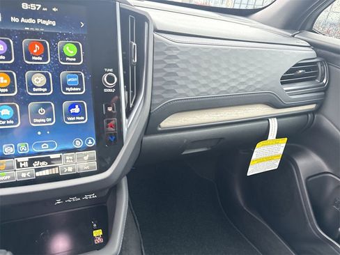 New 2026 Subaru Forester Limited image 13