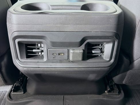 Used 2021 Chevrolet Silverado 1500 LT Trail Boss image 25