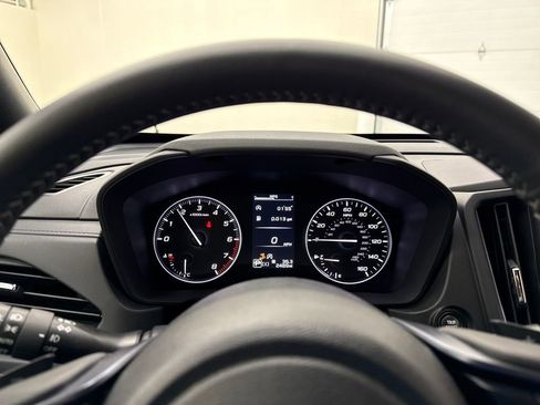 Used 2026 Subaru Forester Limited image 16