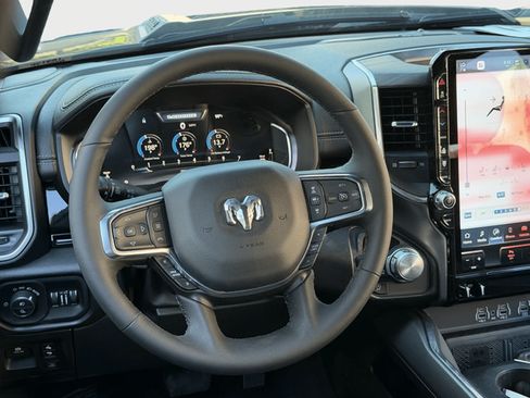 Used 2026 RAM 1500 Laramie w/ Night Edition AWD/4WD image 20